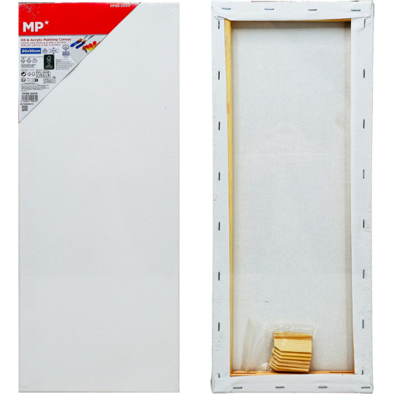 MP ������ ������ ���������� 20x50cm, 280gr/m�, ������ - (PP98-2050)