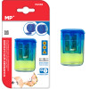 MP ������ �������� �� ���� PA538, 4.2x6cm, ����/������� - (PA538-BL)