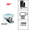 MP mini ���������� PA636P �� ������������, 24/6 - 26/6, 10 �����, ������� - (PA636P-CY)