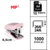 MP mini ���������� PA636P �� ������������, 24/6 - 26/6, 10 �����, ��� - (PA636P-PK)
