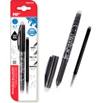 MP ����� ��������� �� ������������ ������, erasable, 0.7mm, ����� - (PE217N)