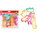 MP ��� �������� ����������� zoo animals, 3+ ����, 6��� - (PY056)