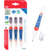 MP ��� ���������� ����� 1-2mm, 4ml, 3��� - (PA138-3C)