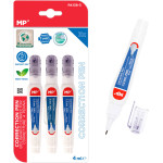 MP ��� ���������� ����� 1-2mm, 4ml, 3��� - (PA138-3C)