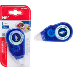 MP ���������� ������ PA537, 6mm x 15m, ���� - (PA537-BL)