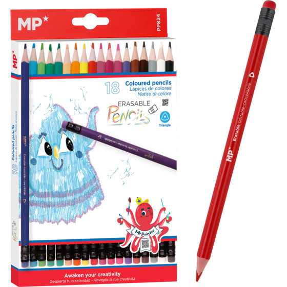 MP ����������� ����������� �� ����, ��������, 18��� - (PP824)