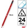 MP ����������� ����������� �� ����, ��������, 24��� - (PP825)