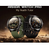 ULEFONE smartwatch Armor Watch Pro, 2x ��������, heart rate, 1.50'' AMOLED, GPS, 5 ���/IP68/IP69K/MIL-STD-810H, ����� - (ARMORWATCHPRO-BK)