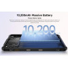 ULEFONE tablet RugKing Pad 2 Pro, 10.1'', 8/256GB, 10200mAh, IP68/IP69K/MIL-STD-810H, 4G, ����� - (RUGKINGPAD2PRO)