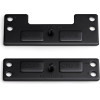 Noctua Mounting KIT - NM-AMB12 chromax.black - AM4/AM5 - (NM-AMB12.CH.BK)