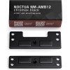 Noctua Mounting KIT - NM-AMB12 chromax.black - AM4/AM5 - (NM-AMB12.CH.BK)