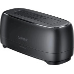 Orico Storage - HDD/SSD Dock - 2.5/3.5 inch USB-C - DD18U3-EU-BK - (DD18U3-EU-BK-BP)