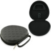 Guess Carry Box headphone case black - (GUUBCP4HGZK)
