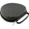 Guess Carry Box headphone case black - (GUUBCP4HGZK)