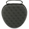 Guess Carry Box headphone case black - (GUUBCP4HGZK)