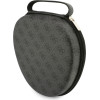 Guess Carry Box headphone case black - (GUUBCP4HGZK)