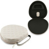 Guess Carry Box headphone case pink - (GUUBCP4HGZP)