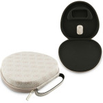 Guess Carry Box headphone case pink - (GUUBCP4HGZP)