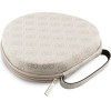 Guess Carry Box headphone case pink - (GUUBCP4HGZP)