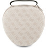 Guess Carry Box headphone case pink - (GUUBCP4HGZP)