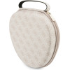 Guess Carry Box headphone case pink - (GUUBCP4HGZP)