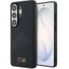 Red Bull Case Meshed Debossed Bull MagSafe for Samsung Galaxy S26 Ultra navy blue - (RBHMS26L24PUBUFV)