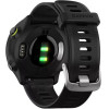 Garmin Forerunner 55 Smart Watch 42mm, GPS, Black EU - (010-02562-10)