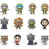Funko Mystery Minis: The Teenage Mutant Ninja Turtles (Blind Box/Random) Vinyl Figures