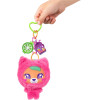 Mattel Polly Pocket: Polly Pocket Mini Dolls 1 - Polly Mini Plush Teddy Bear (JKC79)