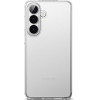 Ringke FUSION GALAXY S26 MATTE CLEAR