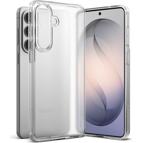 Ringke FUSION GALAXY S26 MATTE CLEAR