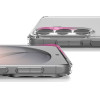 Ringke FUSION GALAXY S26 MATTE CLEAR