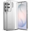 Ringke FUSION GALAXY S26 ULTRA MATTE CLEAR