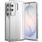 Ringke FUSION GALAXY S26 ULTRA MATTE CLEAR