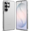 Ringke FUSION GALAXY S26 ULTRA MATTE CLEAR