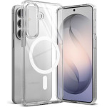 Ringke Fusion Magnetic Magsafe Galaxy S26 CLEAR