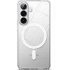Ringke Fusion Magnetic Magsafe Galaxy S26 CLEAR