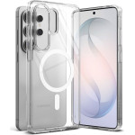 Ringke Fusion Magnetic Magsafe Galaxy S26 Ultra CLEAR
