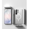 Ringke Fusion Magnetic Magsafe Galaxy S26 Ultra CLEAR