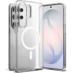 Ringke Fusion Magnetic Magsafe Galaxy S26 Ultra Matte CLEAR