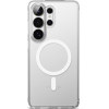 Ringke Fusion Magnetic Magsafe Galaxy S26 Ultra Matte CLEAR