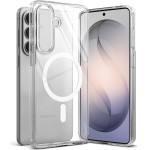 Ringke Fusion Magnetic Magsafe Galaxy S26+ Plus CLEAR