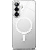 Ringke Fusion Magnetic Magsafe Galaxy S26+ Plus CLEAR