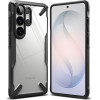Ringke Fusion X Galaxy S26 Ultra BLACK