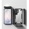Ringke Fusion X Galaxy S26 Ultra BLACK