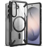Ringke Fusion X Magnetic Magsafe Galaxy S26 BLACK
