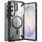 Ringke Fusion X Magnetic Magsafe Galaxy S26 Ultra BLACK