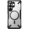 Ringke Fusion X Magnetic Magsafe Galaxy S26 Ultra BLACK