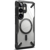 Ringke Fusion X Magnetic Magsafe Galaxy S26 Ultra BLACK