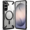 Ringke Fusion X Magnetic Magsafe Galaxy S26+ Plus BLACK